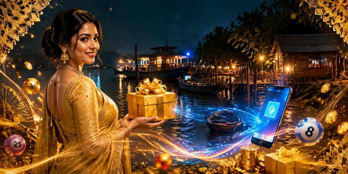 Khulna Lottery